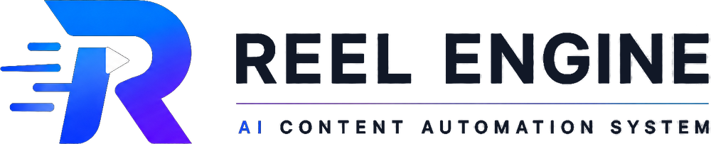 Reel Engine