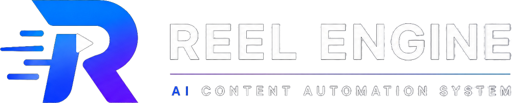 Reel Engine — AI Content Automation System